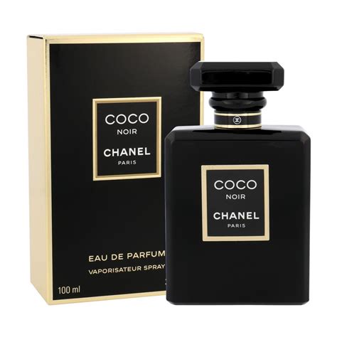 coco noir chanel 100 ml douglas|coco noir chanel 2012.